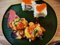 -松野谷·寿喜烧自助(华联顺义金街购物中心店)
