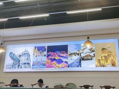 -冰城焰会大丰收铁锅炖(萝岗万达金街店)