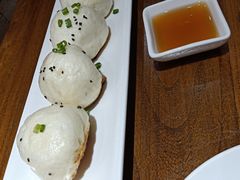 上海生煎包-金枝玉叶上海人家食府(三里河店)