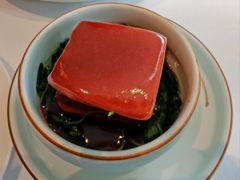 -松鹤楼·非遗·苏帮菜(融科店)