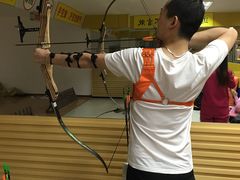 -道顺射箭·团建·骑射(张杨路店)