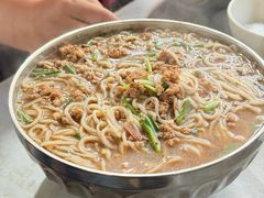 -正宗杨记普洱酸醋米线(总店)