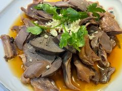 -徽州月·民间徽菜(浦东总店)