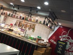 -72街荷叶饭(东方宝泰广场店)