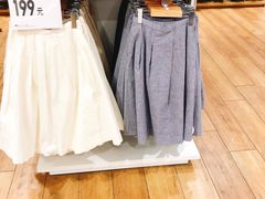 -优衣库(北京枫蓝国际广场店)