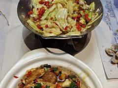 -青花小镇(凯翔新天地店)