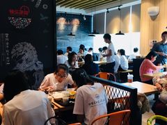 -北京大学深圳研究生院-燕园2食堂