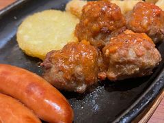 -萨莉亚意式餐厅(万嘉商业广场店)