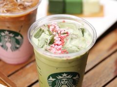 -星巴克臻选(福州东百中心分店)