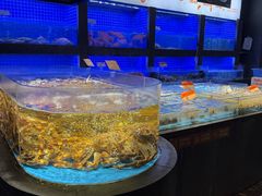 -徐记海鲜(大雁塔|金都店)
