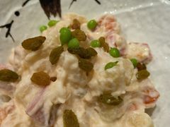 -老人和饭店(淮海中路店)
