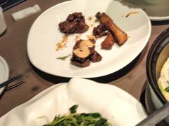 -望乡楼上海菜(日月光店)