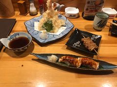 -晶吉·居酒屋·烧鸟·海胆(民主广场店)