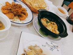 -明香海鲜酒家(华强北店)