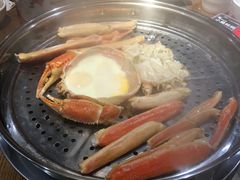 -董大蒸货(方塔园店)