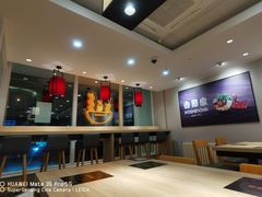大堂-吉野家(枫合万嘉店)
