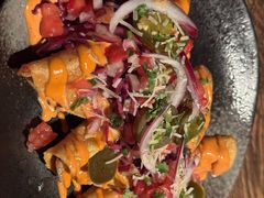 -Q MEX 库迈墨西哥餐吧(三里屯店)