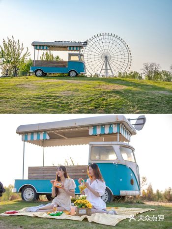 济南周边游玩好去处|泰山天颐湖旅游度假区