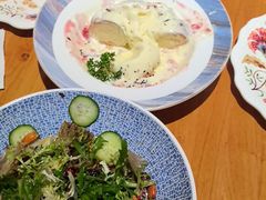 -胖老汉椒麻鸡清真新疆菜(西御街店)