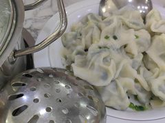 -德天下自助水饺(海洪店)