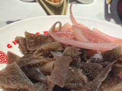 -董记老清泉·鲜切涮羊肉(窑岭店)