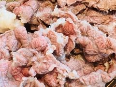 -醉董牛川派鲜肉自选火锅(烟台店)