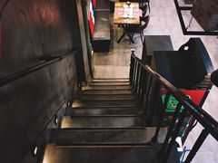 -老铁岭·涮肚烧烤(太原街店)