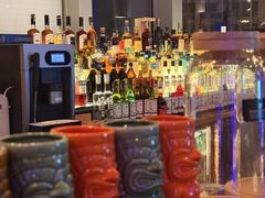 -于家堡洲际酒店·堡子里酒廊