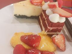 -西双版纳洲际度假酒店-海鲜傣味烧烤·侬香全日制餐厅