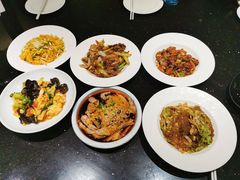 -南门小馆·清真(国贸商城店)