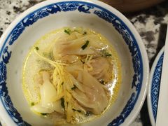 -南京大牌档(崇文门国瑞店)