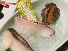 -Mr·Fish鱼鲜生海鲜放题(银泰in99店)