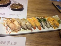 -林妈妈村·日式料理(宝山龙湖天街店)