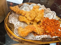 -廖川菜(太阳宫店)