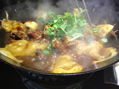 -地锅居(翰林邻里中心店)