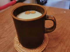 甘紫苏青茶-知亘茶食