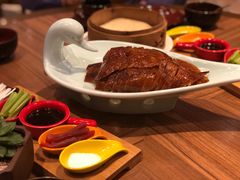 -香厨中餐厅(松北香格里拉店)