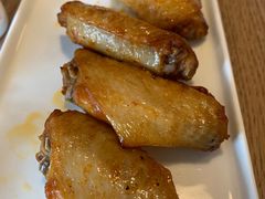 -必胜客(新中纬店)