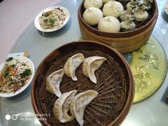 -留芳·文旅古月楼(老街店)