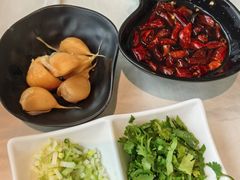 -东来顺饭庄(西直门店)