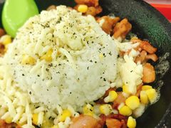 -北工大风味餐厅(北京工业大学东区店)