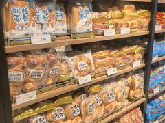 -京客隆超市(京源店)