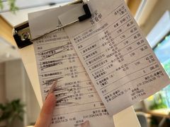 -沛家·西餐Brunch·直火料理