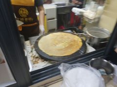 -卞姐蛋饼(陕西南路店)