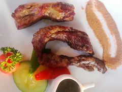 -BJM CLUB·宾酌·江景西餐吧(琶醍店)