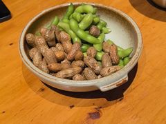 -肉串汪(月坛店)