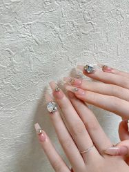 -M·X Nail日式美甲美睫