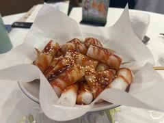 -翠园(南京德基广场店)