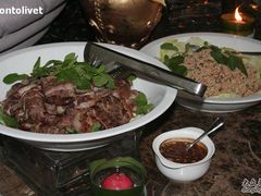 国宾酒店泰国美食节-国宾酒店-花园咖啡自助餐厅(北营房中街店)