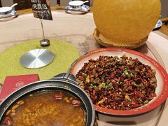 -杨记隆府重庆江湖菜(大悦城店)